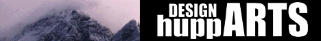 huppARTS Design - For all you designing needs